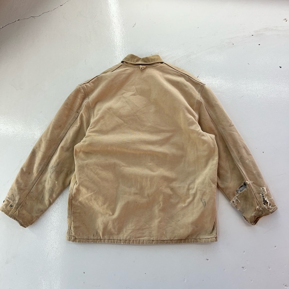 Vintage Carhartt Jacket - Picture 2 of 8
